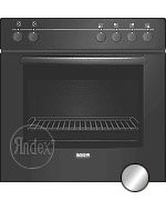 Встраиваемый газовый духовой шкаф Bosch HEG2250 Встраиваемый газовый духовой шкаф Bosch HEG2250