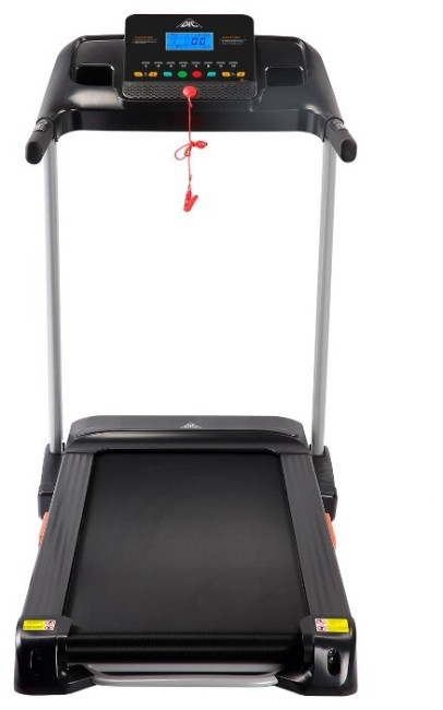 Беговая дорожка DFC T635 Sparky Pro