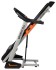 Беговая дорожка DFC T635 Sparky Pro
