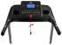 Беговая дорожка DFC T635 Sparky Pro