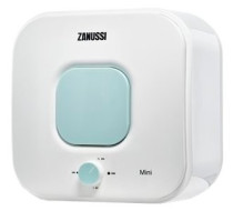Накопительный водонагреватель Zanussi ZWH/S 15 MINI U