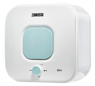 Накопительный водонагреватель Zanussi ZWH/S 15 MINI U