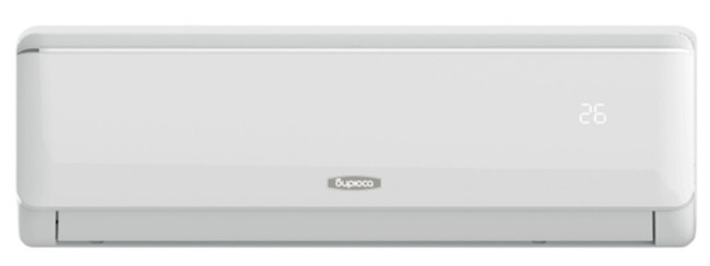 Сплит-система Бирюса B-07DPR/B-07DPQ
