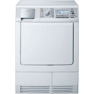 Сушильная машина AEG T 59850 Сушильная машина AEG T 59850