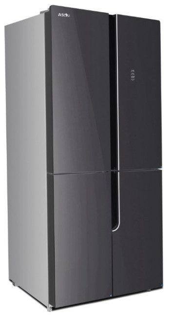 Холодильник ASCOLI ACDB460WG Холодильник ASCOLI ACDB460WG