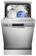 Посудомоечная машина Electrolux ESF 4700 ROX Посудомоечная машина Electrolux ESF 4700 ROX