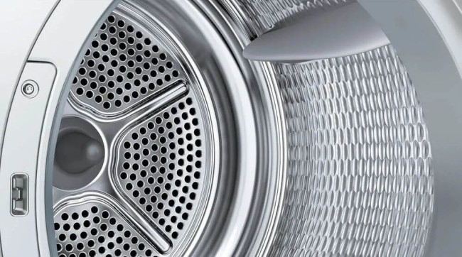 Сушильная машина BOSCH WTH85V8EPL Сушильная машина BOSCH WTH85V8EPL