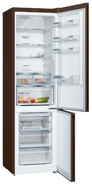 Холодильник Bosch KGN39XD31R Холодильник Bosch KGN39XD31R