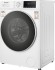 Стиральная машина Weissgauff WM 58411 Direct Drive Steam
