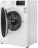 Стиральная машина Weissgauff WM 58411 Direct Drive Steam