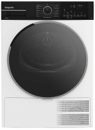 Сушильная машина HOTPOINT-ARISTON TDSH 85V B