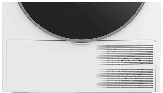 Сушильная машина HOTPOINT-ARISTON TDSH 85V B
