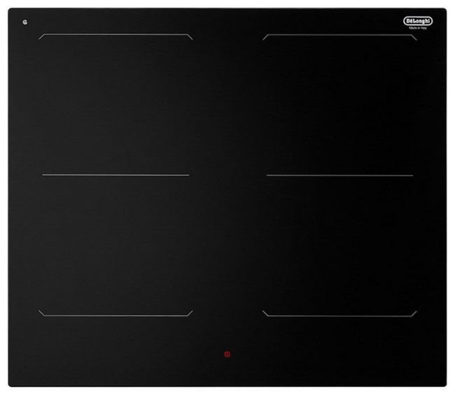 Электрическая варочная панель De’Longhi SLI 604 RUS