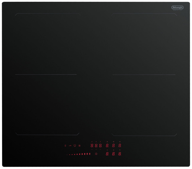Электрическая варочная панель De’Longhi SLI 604 RUS