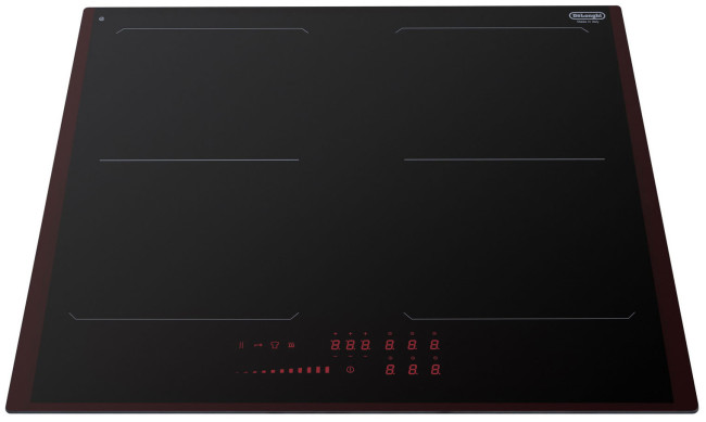 Электрическая варочная панель De’Longhi SLI 604 RUS