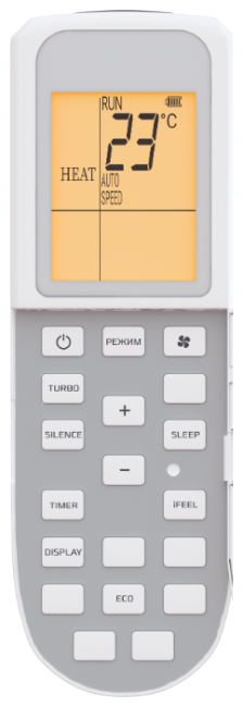Кассетный кондиционер Royal Clima CO-4C 18HNR