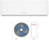 Сплит-система Willmark ACS-24CH