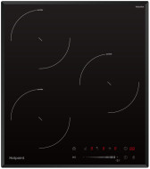 Электрическая варочная панель Hotpoint HS 1445 BA