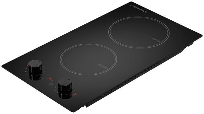 Электрическая варочная панель Maunfeld CVI292MBK2 Электрическая варочная панель Maunfeld CVI292MBK2