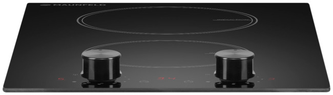 Электрическая варочная панель Maunfeld CVI292MBK2 Электрическая варочная панель Maunfeld CVI292MBK2