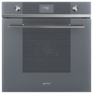 Духовой шкаф smeg SF6101VS