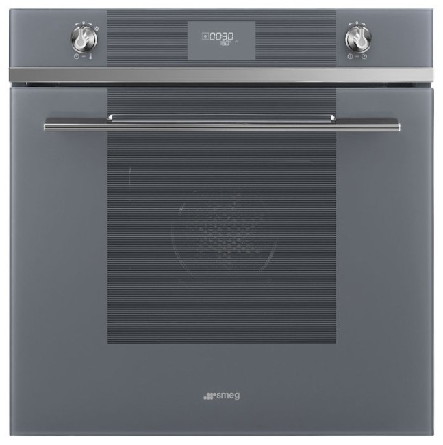 Духовой шкаф smeg SF6101VS Духовой шкаф smeg SF6101VS
