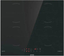 Встраиваемая индукционная варочная панель Gorenje GI6401BSCE