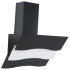 Каминная вытяжка DACH MIGROS 60 white&black Каминная вытяжка DACH MIGROS 60 white&black