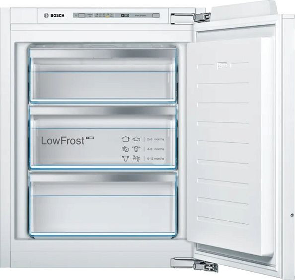 Морозильная камера BOSCH GIV11AFE0