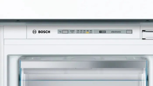 Морозильная камера BOSCH GIV11AFE0