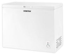 Морозильник CENTEK СT-1762-300 Морозильник CENTEK СT-1762-300