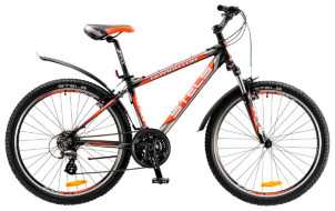 Горный (MTB) велосипед STELS Navigator 630 V 26 V010 (2019)