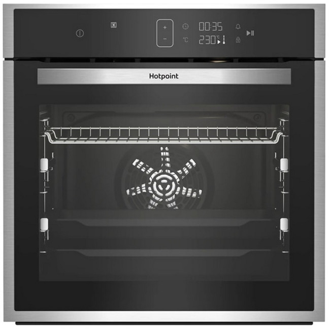 Электрический духовой шкаф Hotpoint FE8 1352 DSC IX Электрический духовой шкаф Hotpoint FE8 1352 DSC IX