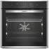 Электрический духовой шкаф Hotpoint FE8 1352 DSC IX Электрический духовой шкаф Hotpoint FE8 1352 DSC IX