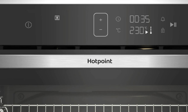 Электрический духовой шкаф Hotpoint FE8 1352 DSC IX Электрический духовой шкаф Hotpoint FE8 1352 DSC IX