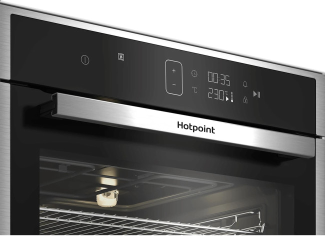 Электрический духовой шкаф Hotpoint FE8 1352 DSC IX Электрический духовой шкаф Hotpoint FE8 1352 DSC IX