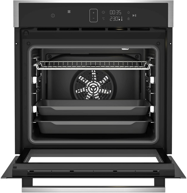 Электрический духовой шкаф Hotpoint FE8 1352 DSC IX Электрический духовой шкаф Hotpoint FE8 1352 DSC IX