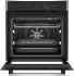 Электрический духовой шкаф Hotpoint FE8 1352 DSC IX Электрический духовой шкаф Hotpoint FE8 1352 DSC IX