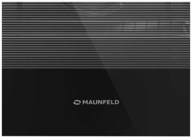 Электрический духовой шкаф Maunfeld AEOD60103B2 Электрический духовой шкаф Maunfeld AEOD60103B2