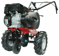 Мотоблок бензиновый Pubert Q JUNIOR V2 65В TWK+ 6.5 л.с.