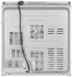 Электрический духовой шкаф Samsung NV68A1145RK/WT, черный