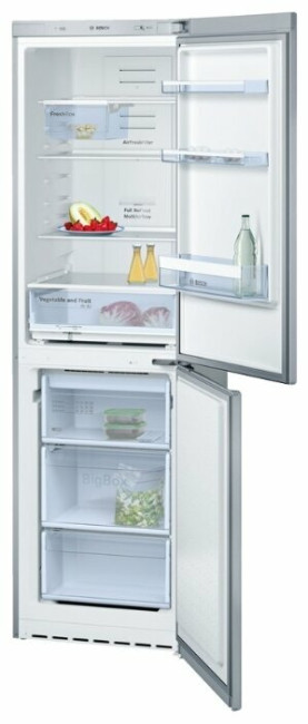 Холодильник Bosch KGN39VL19