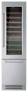 Встраиваемый холодильник KitchenAid KCZWX 20600R