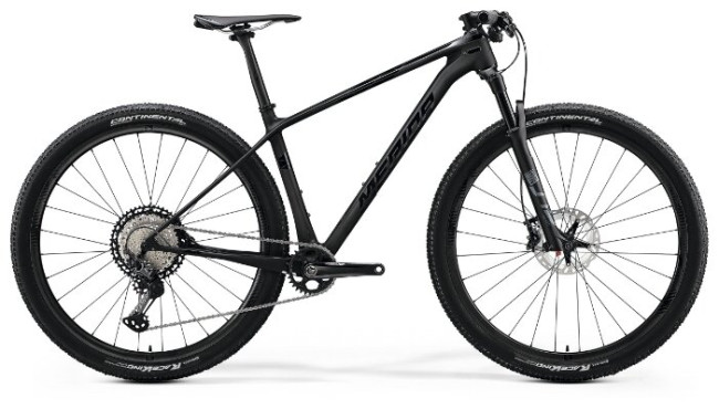 Горный (MTB) велосипед Merida Big.Nine 7000 (2020)