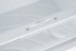 Холодильник Weissgauff WRK 1850 D Full NoFrost White Glass