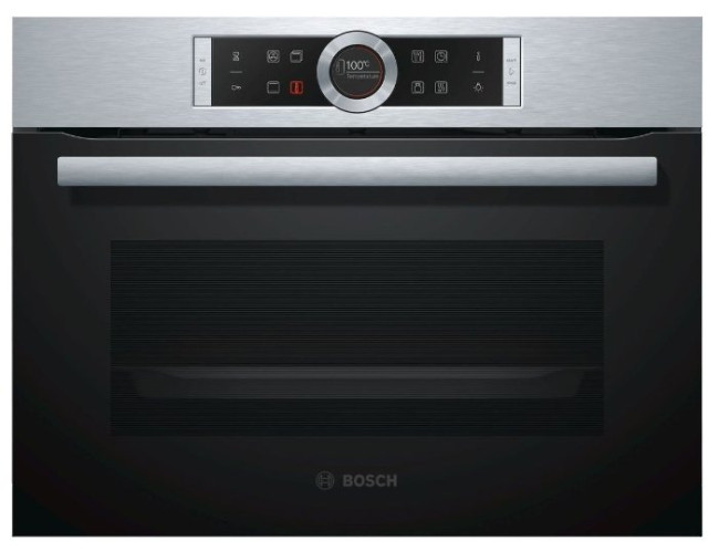 Духовой шкаф Bosch CBG633NS3