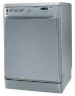 Посудомоечная машина Indesit DFP 584 M NX