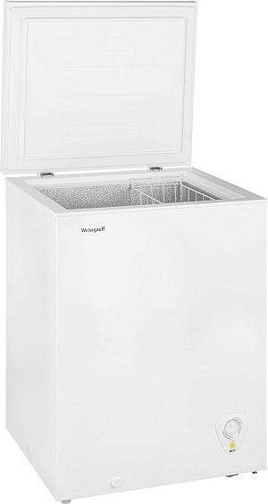 Морозильный ларь WEISSGAUFF WFH-150 MH