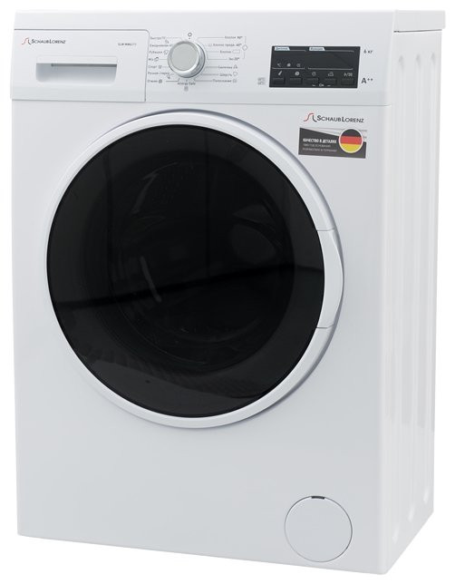 Стиральная машина Schaub Lorenz SLW MW6111