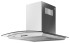 Каминная вытяжка ORE Glasset 50L inox